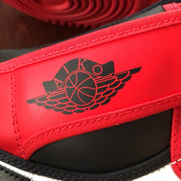 Nike Air Jordan 1 - AJKO 1 “Chicago” - Picture 3 of 5
